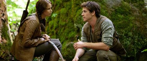 The Hunger Games Movie Review 2012 Roger Ebert