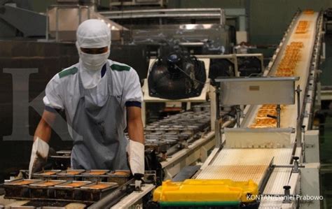 Alamat pabrik roti jordan : Sari Roti targetkan penjualan mengembang 20%