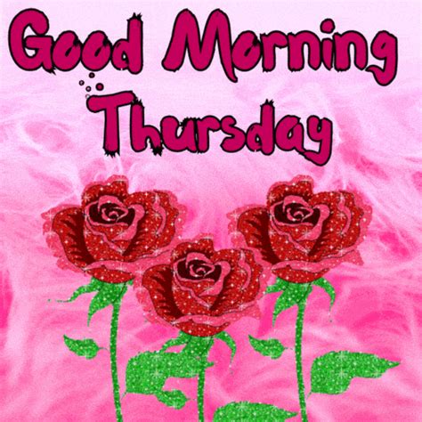 Best Good Morning Thursday  Images Mk