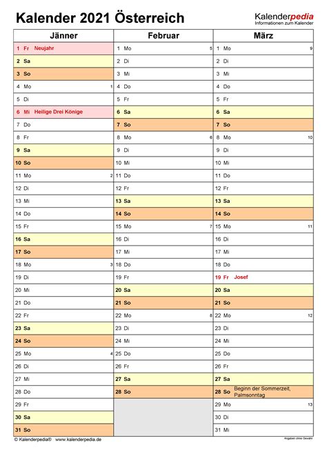 Und nicht wundern, dass die karrierebibel so etwas anbietet: Jahreskalender 2021 Zum Ausdrucken Kostenlos Österreich - Kalender 2021 Und 2020 Kostenlos ...