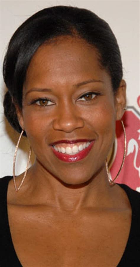 He comes from a theatrical family and promises to have an illustrious career ahead of him. Regina King - Biography - IMDb