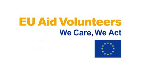 Eu Aid Volunteers Now Part Of European Solidarity Corps Youth For Europe