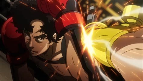 Selecting the correct version will make the megalo box hd wallpaper app work better, faster, use less battery power. Megalo Box Wallpapers High Quality | Download Free