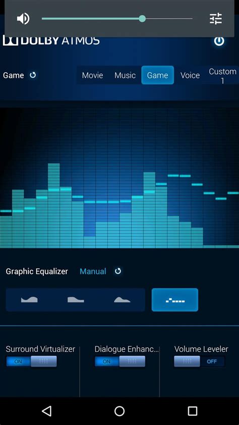 Dolby Atmos Best Audio Equalizer Andro9ja Tech Made Easy