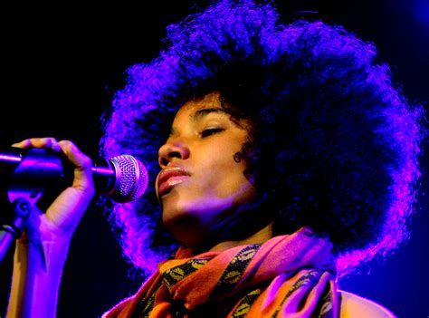 New And Next Meet Nigerian Soul Singer Nneka Essence
