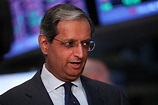 Citigroup CEO Vikram Pandit Steps Down | WAMC