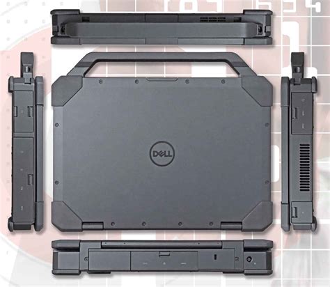 Rugged Pc Dell Rugged Laptops 2019