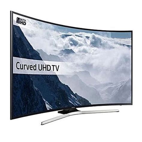 Samsung 4k 65 Inch Uhd Curved Smart Tv Konga Online Shopping