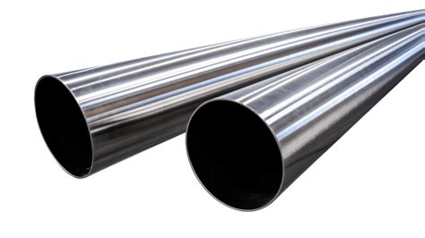 Polished Stainless Pipes Polished Stainless Steel Tubing