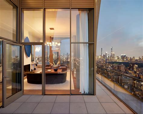 Take A Tour Of The Tallest Penthouse On The Upper East Side Asking