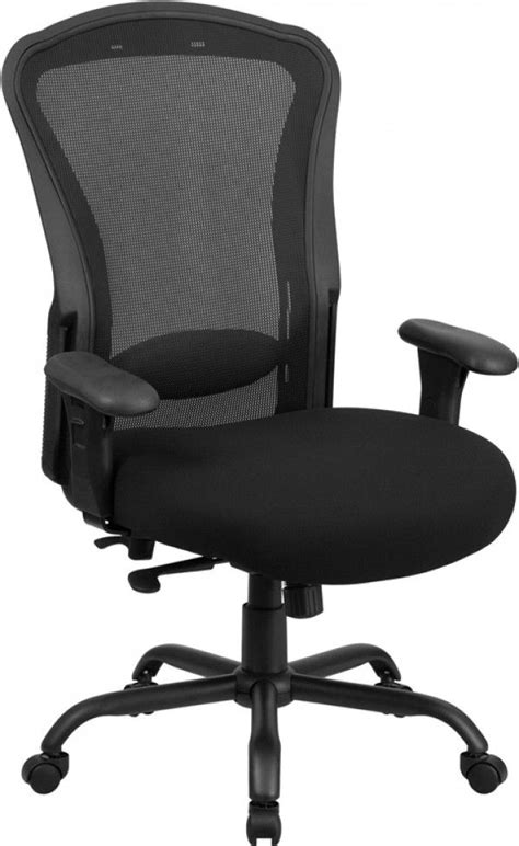 Only the best office chair for tall person with back pain we listed in today's top rated best big and tall office chair reviews video. Husky Office® Big & Tall 400 Lb High Back Mesh Office ...