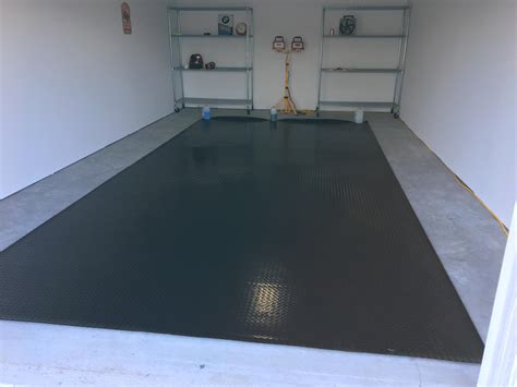 Large Garage Floor Mats Flooring Tips