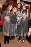 Amadeus Becker 4th Birthday Party, Ralph Lauren, 143 New Bond Street ...