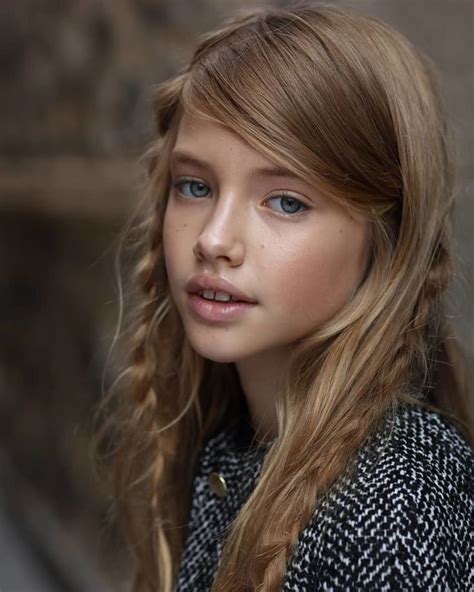 Picture Of Laura Niemas Little Blonde Girl Beautiful Girl Face