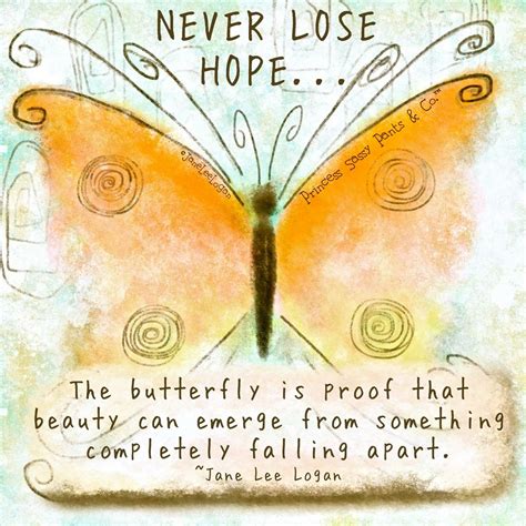 Never Lose Hope Positive Thoughts Positive Quotes Motivational Quotes