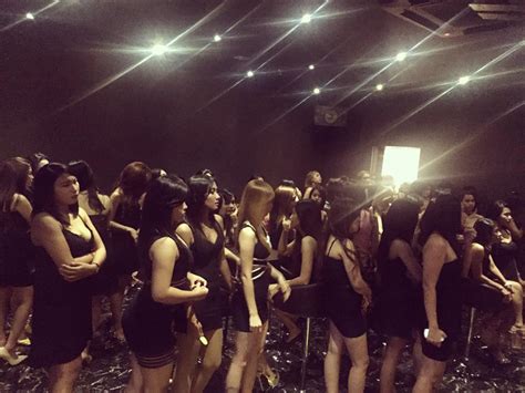 Su International Business Club And Karaoke Senayan Jakarta100bars Nightlife Reviews Best