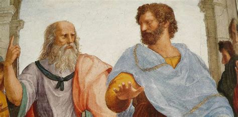 Differences And Similarities Between Plato And Aristotle İlim Ve