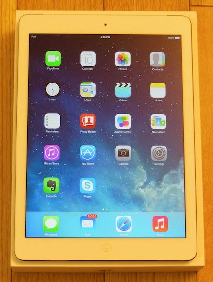 Ipad Air First Impressions Smart Ipad Guide