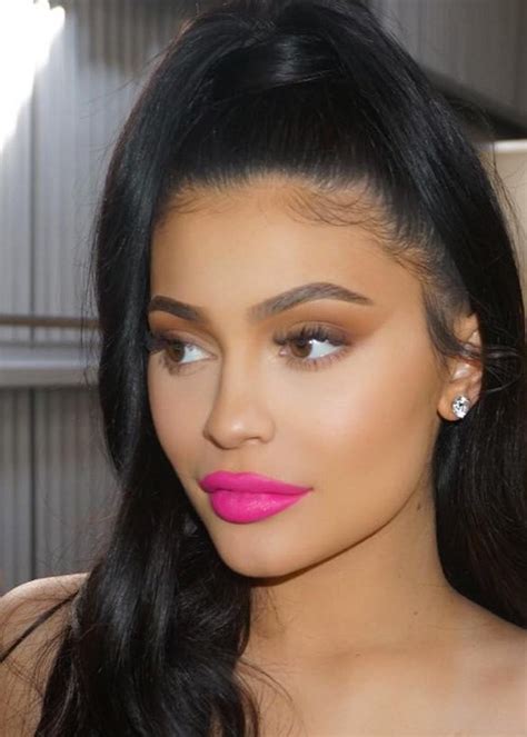 Kylie Jenner Just Posted A Makeup Free Photo Beautycrew