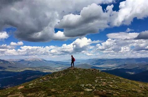 10 Best Hikes Near Breckenridge Colorado Territory Supply