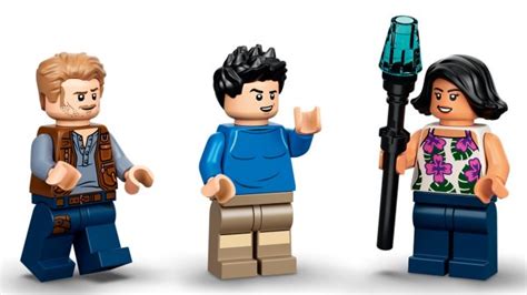 Lego 76941 Jurassic World 0003 The Brothers Brick The Brothers Brick