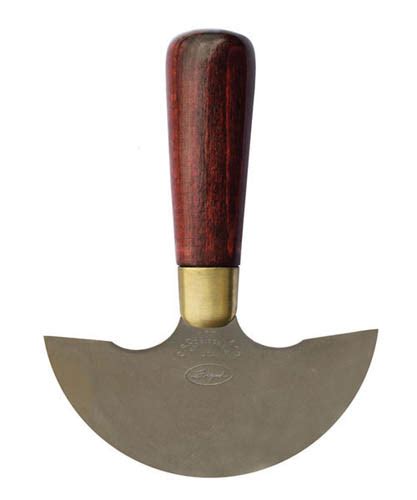 Round Knife 70 Cs Osborne Leather Tools