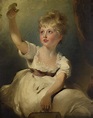 Carlota Augusta de Gales - Búsqueda de Google L'art Du Portrait ...