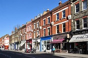 15 Best Things to Do in Islington (London Boroughs, England) - The ...
