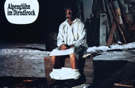 Alpenglühn Im Dirndlrock 1974 Film Cinemade