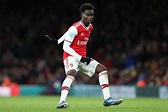 Bukayo Saka needs a new contract at Arsenal - The Short Fuse