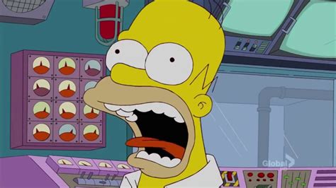 Loud Doh Homer Simpson Youtube