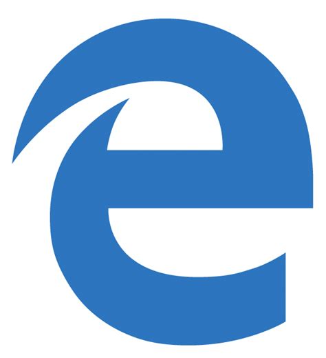 Microsoft Edge Logo History Images