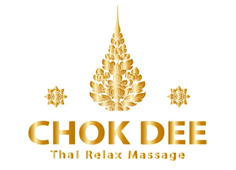 Chok Dee Thai Massage Thai Massage In Wermelskirchen