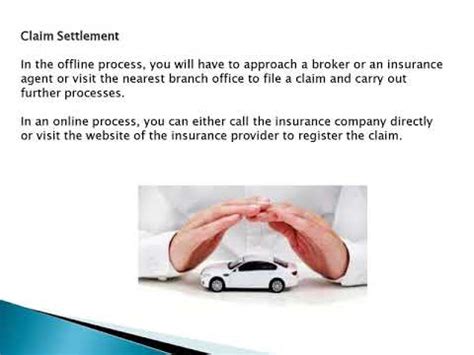This leads to a lower insurance premium as well. Difference between buying car insurance online vs offline - YouTube
