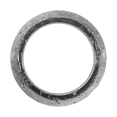 Victor Reinz Plymouth Acclaim 1991 Graphitewiremesh Exhaust Seal Ring