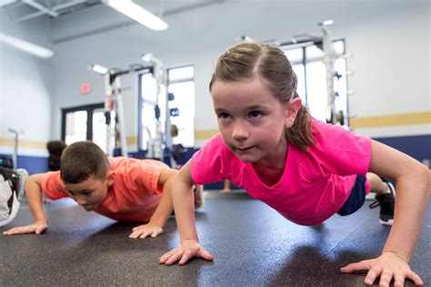 Fun Ways To Exercise Indoors For School Aged Kids 5 11 Years Old