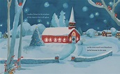 The Magic of a Small Town Christmas | Book by Megan Alexander, Hiroe ...