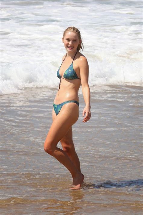 Celebizon Greer Grammer