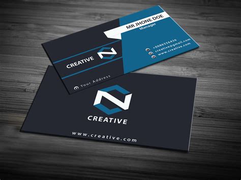 Design A Professional Double Side Business Card For 5 For 5 Seoclerks