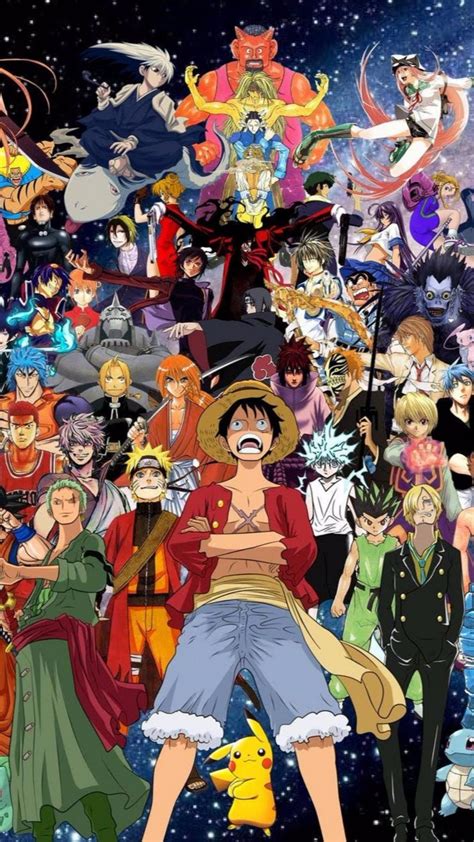 25 Anime Wallpaper Iphone Zflas