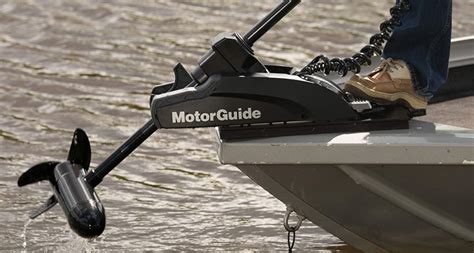 Best Kayak Motor In 2023 Top Trolling Motors For Kayaks And Canoes