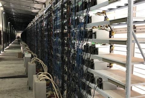 People want to know more about it to weigh the various investment options they have. Another illegal cryptocurrency mining farm revealed in ...