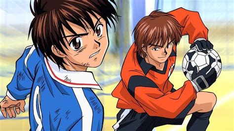 Top 50 Best Sports Anime Recommended Top List