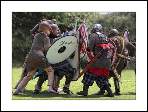 www.sharpphotography.co.nz: Scottish celts warriors