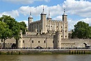 15 mejores castillos en Inglaterra - ️Todo sobre viajes ️