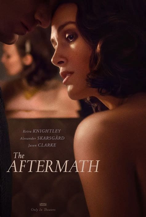 The Aftermath Movie Trailer Teaser Moviethe