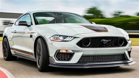Ford Mustang Gt 2023