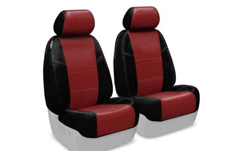 Custom Fit Seat Covers For 2009 2017 Dodge Challenger Dodge