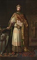 A. C. T. Fernando III el Santo: Proclamación Fernando III el Santo en ...
