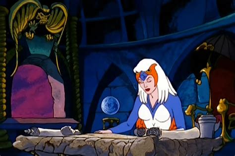 Sorceress Of Grayskull He Man And The Masters Of The Universe